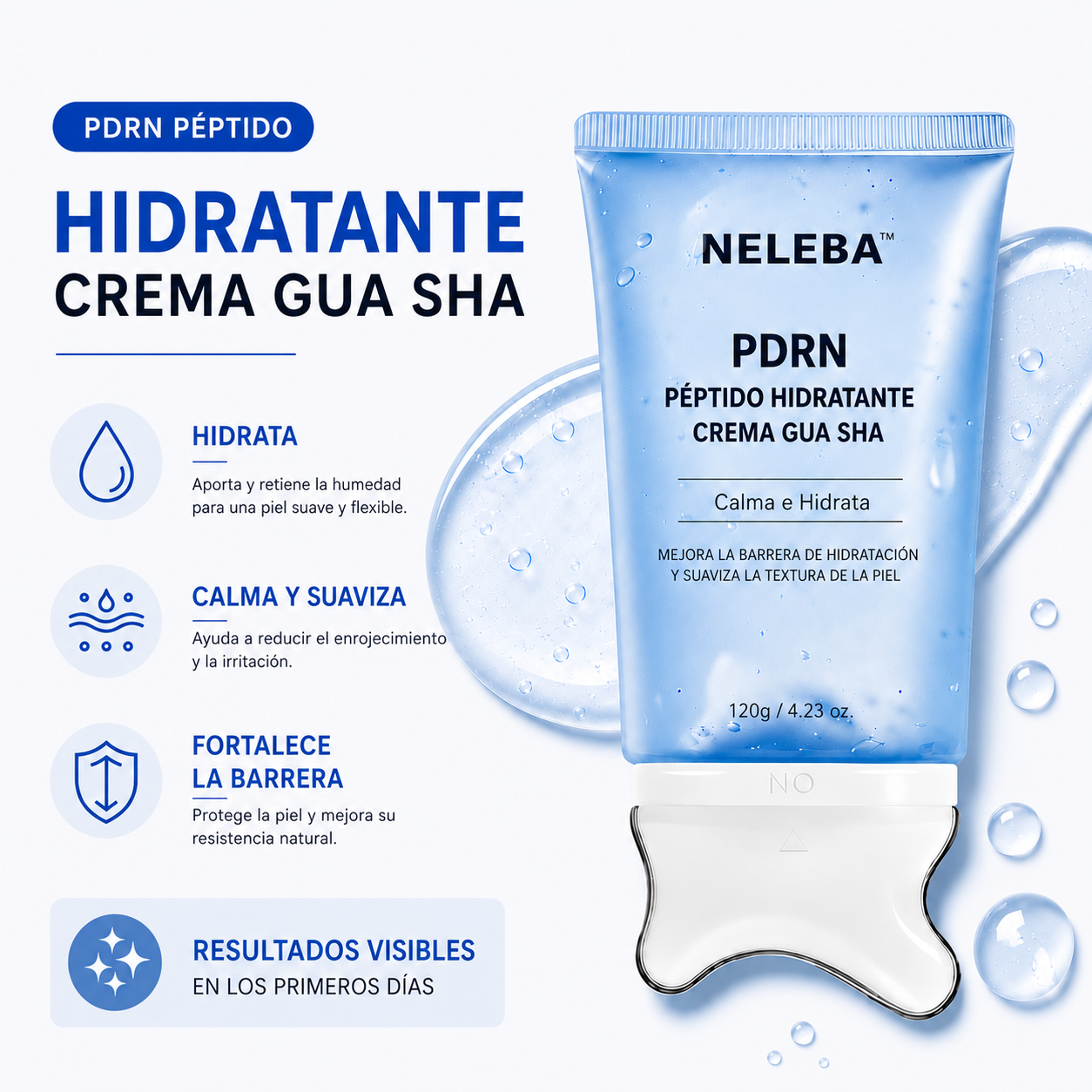 Neleba™ Sculpt Glow