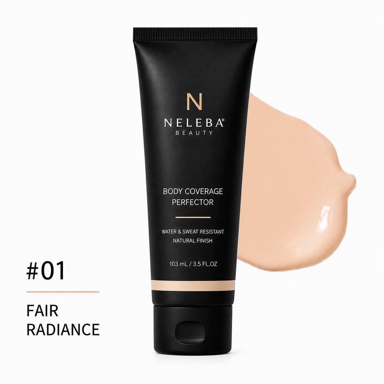 Neleba™ Body Coverage Perfector