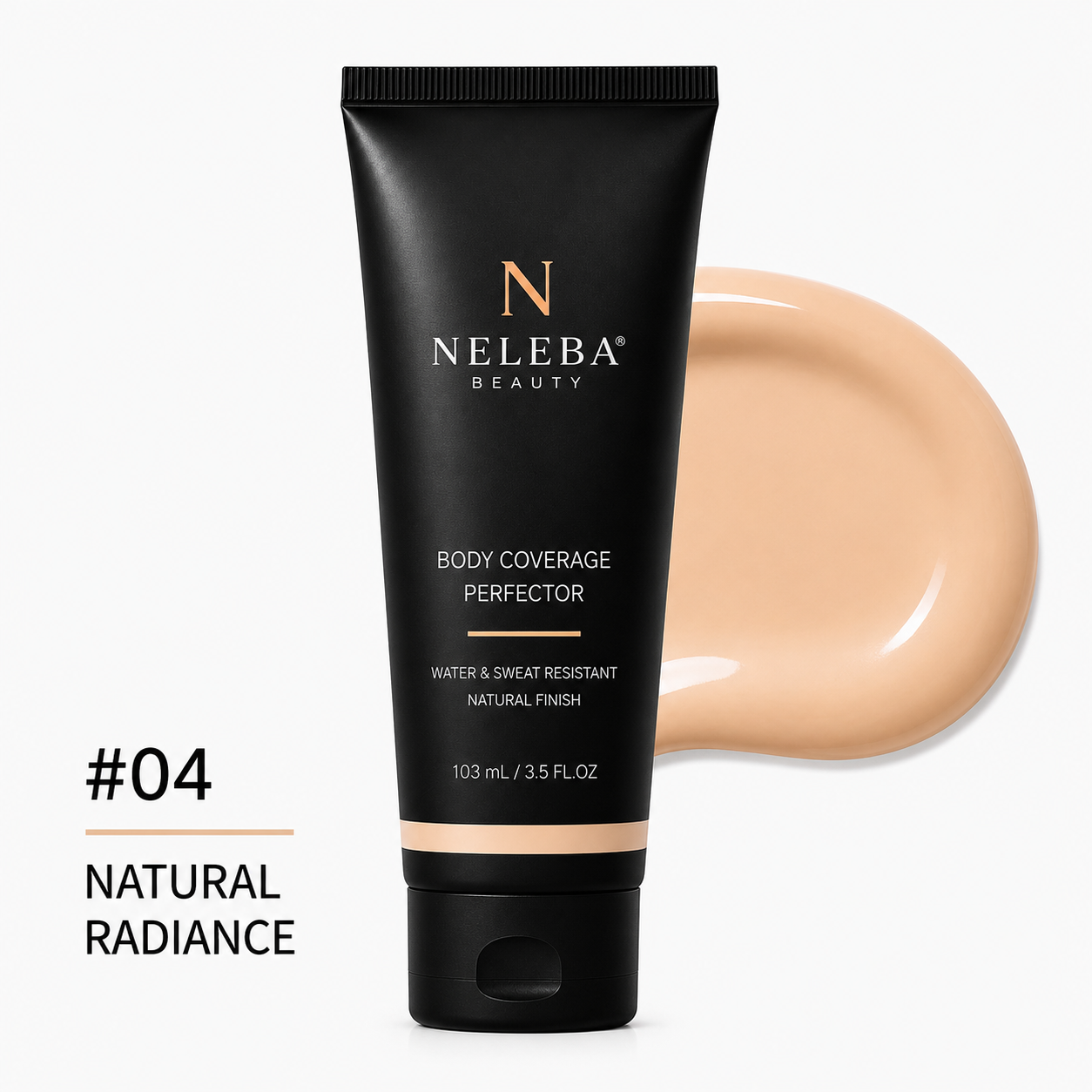 Neleba™ Body Coverage Perfector