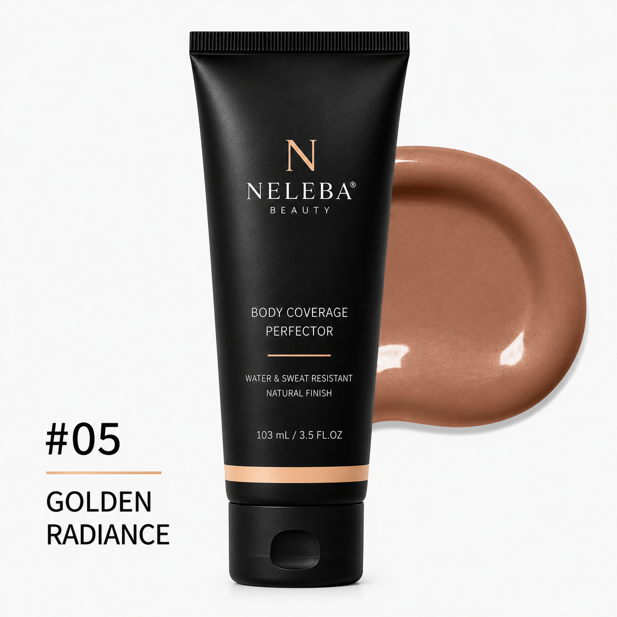 Neleba™ Body Coverage Perfector