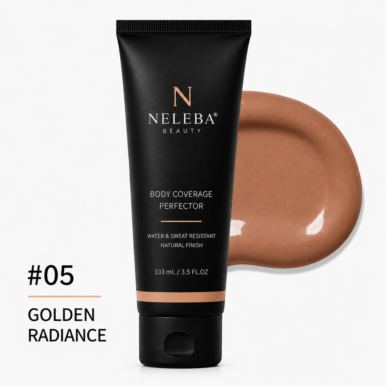 Neleba™ Body Coverage Perfector