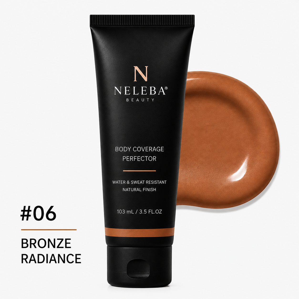Neleba™ Body Coverage Perfector