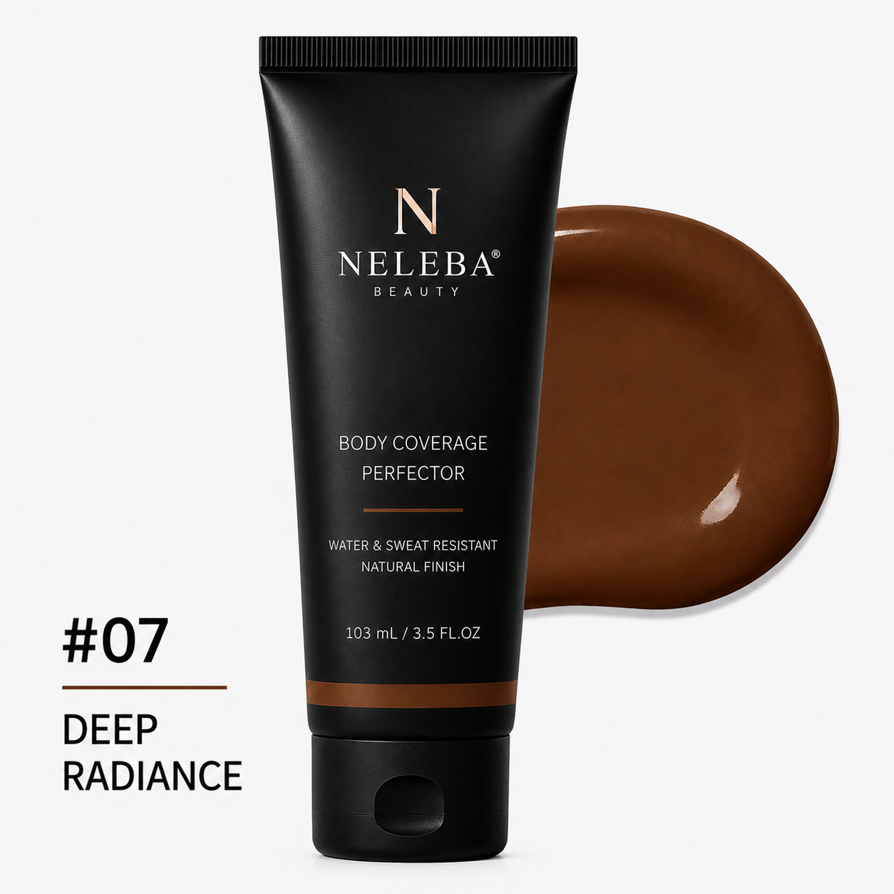 Neleba™ Body Coverage Perfector
