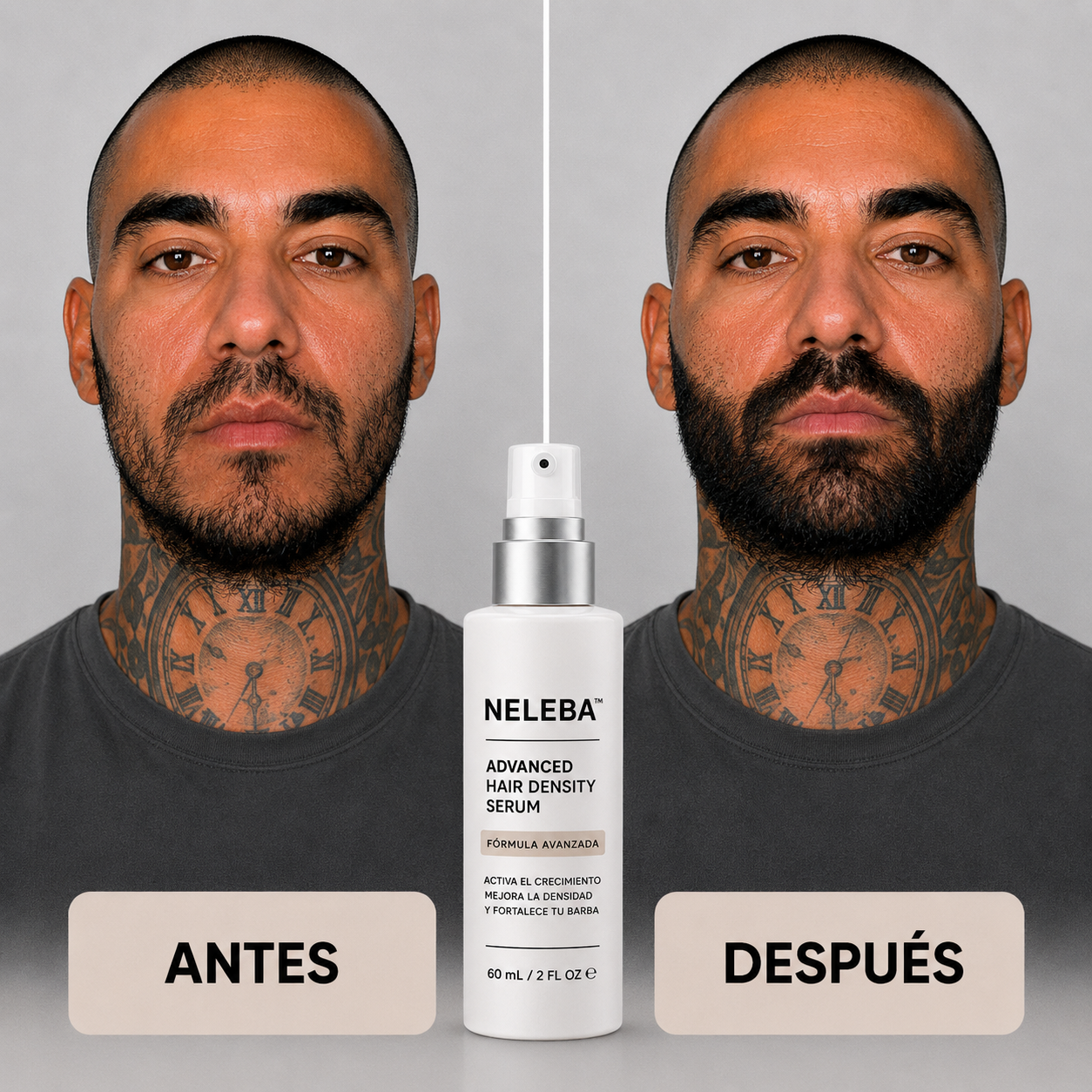 Neleba™ Follic Renew