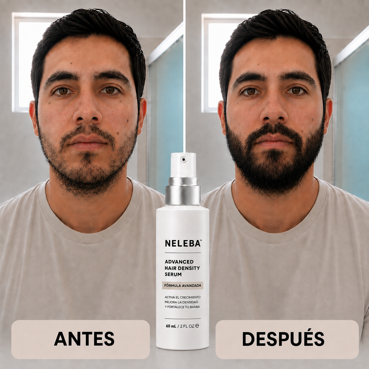 Neleba™ Follic Renew