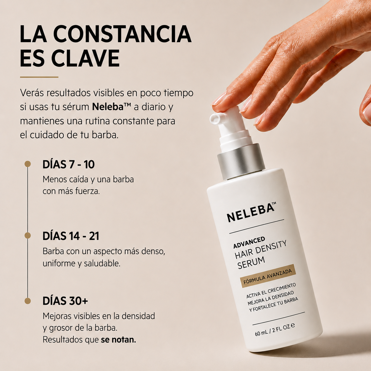 Neleba™ Follic Renew