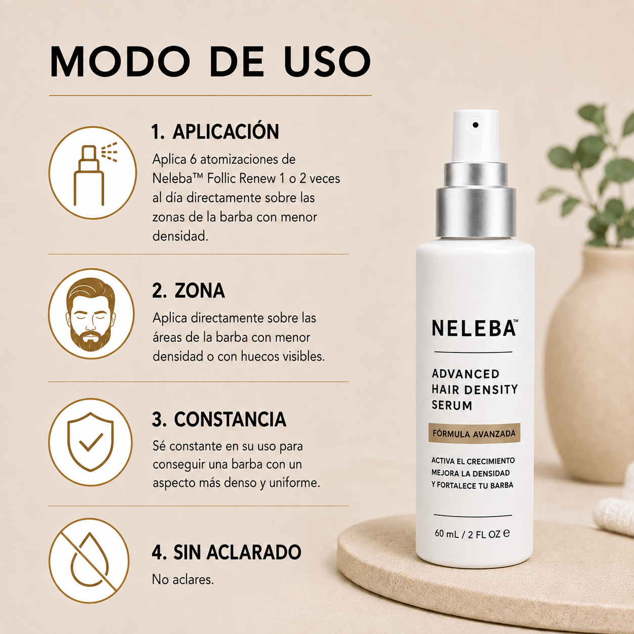 Neleba™ Follic Renew