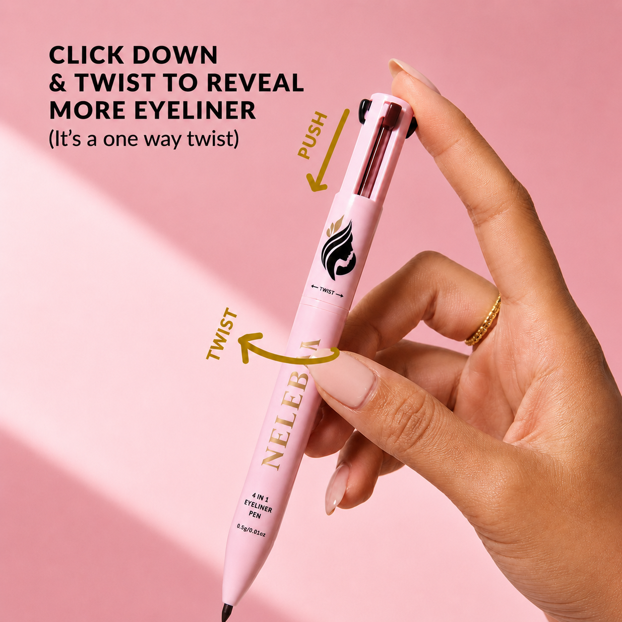 FourLiner Pro