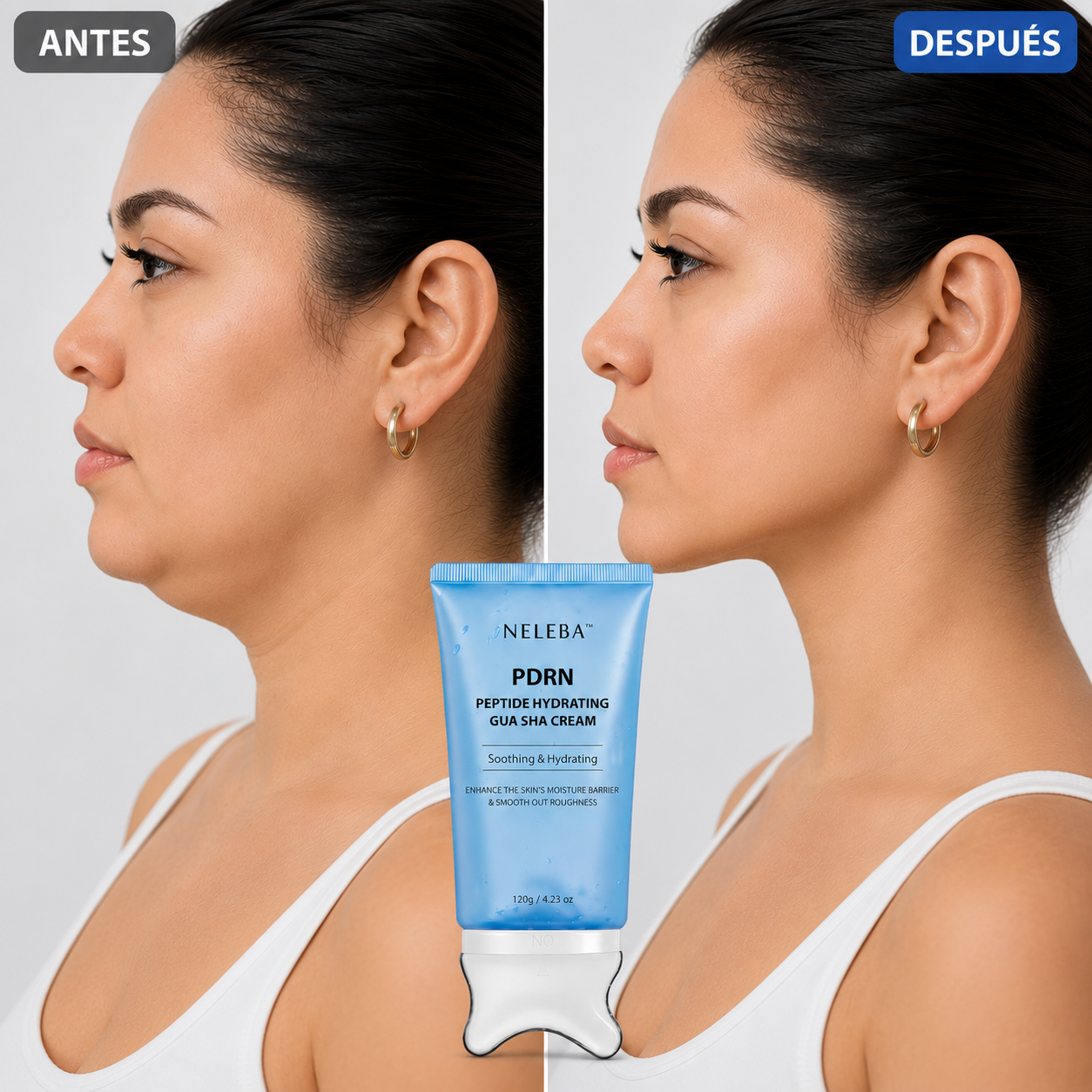 Neleba™ Sculpt Glow
