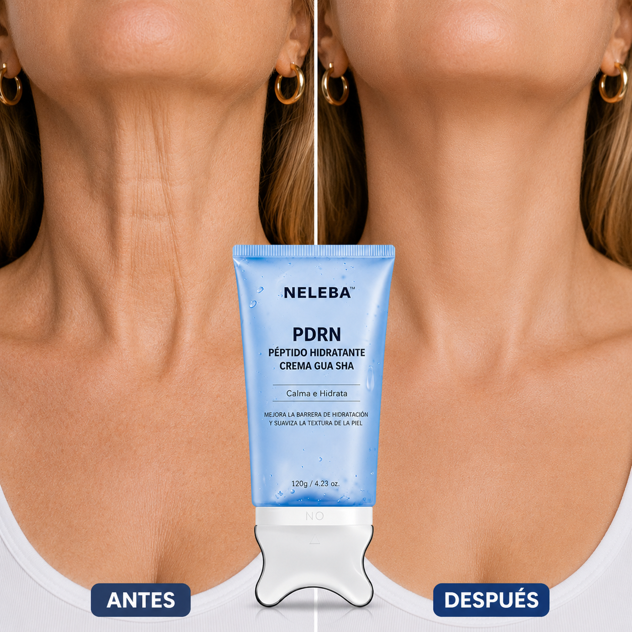 Neleba™ Sculpt Glow