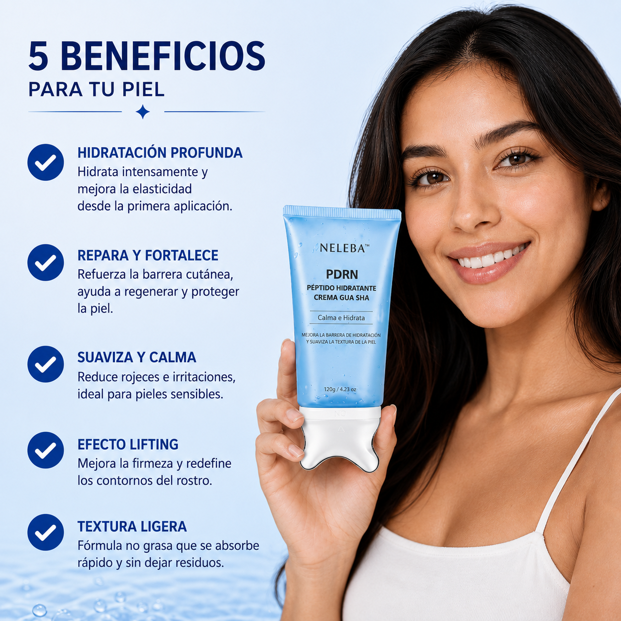 Neleba™ Sculpt Glow