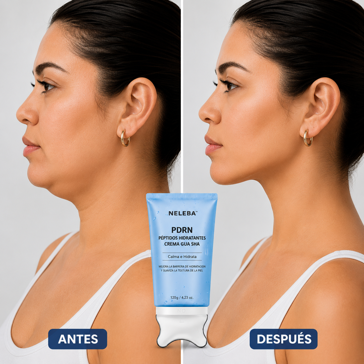 Neleba™ Sculpt Glow