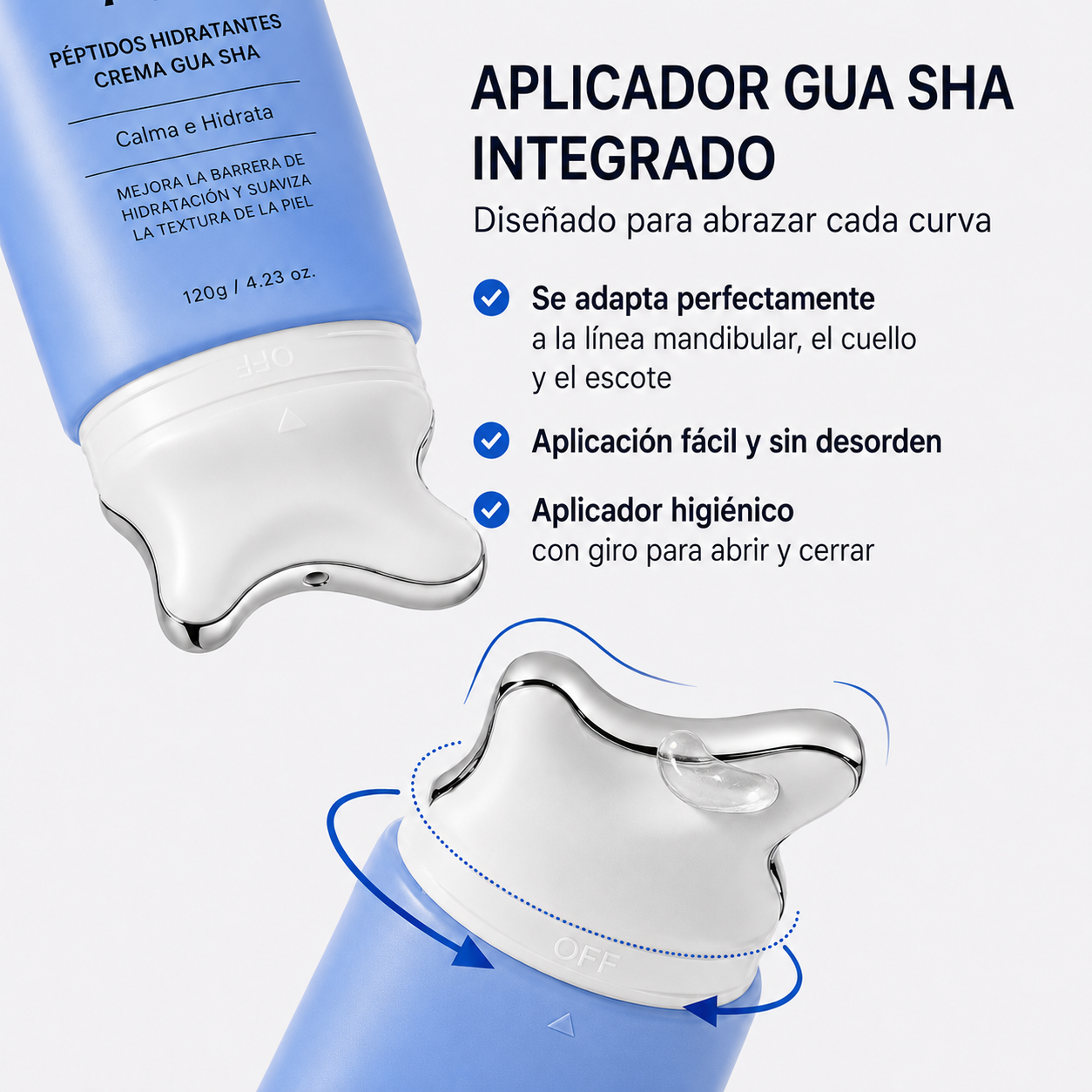 Neleba™ Sculpt Glow