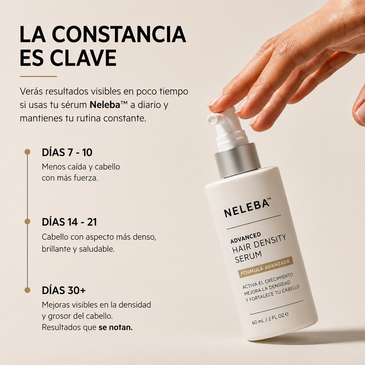 Neleba™ Follic Renew
