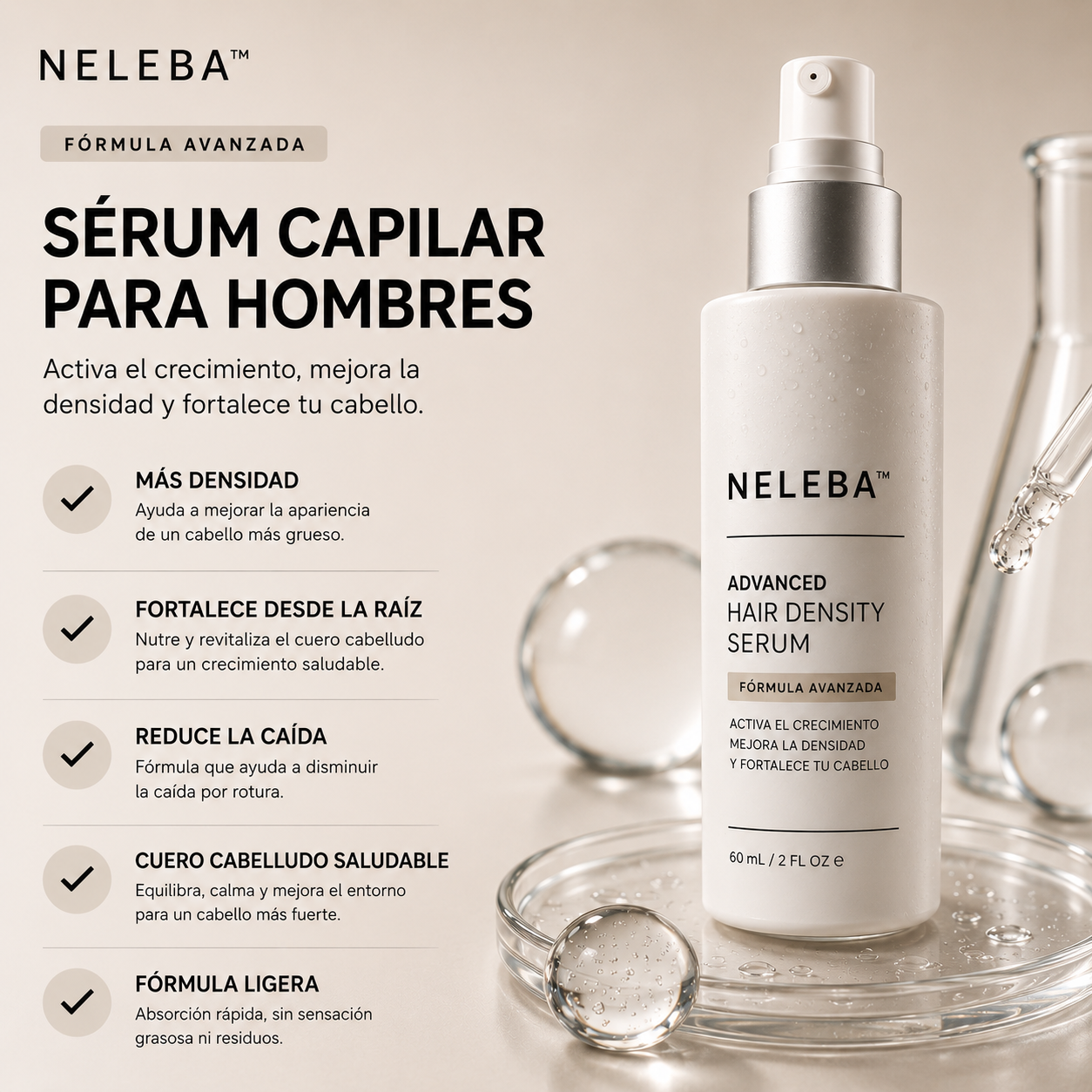 Neleba™ Follic Renew