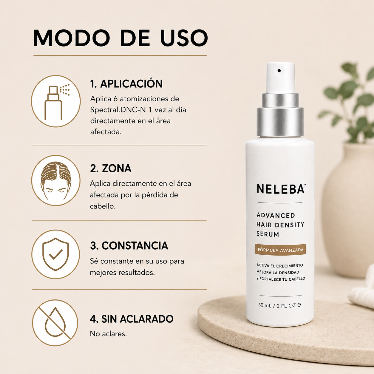 Neleba™ Follic Renew