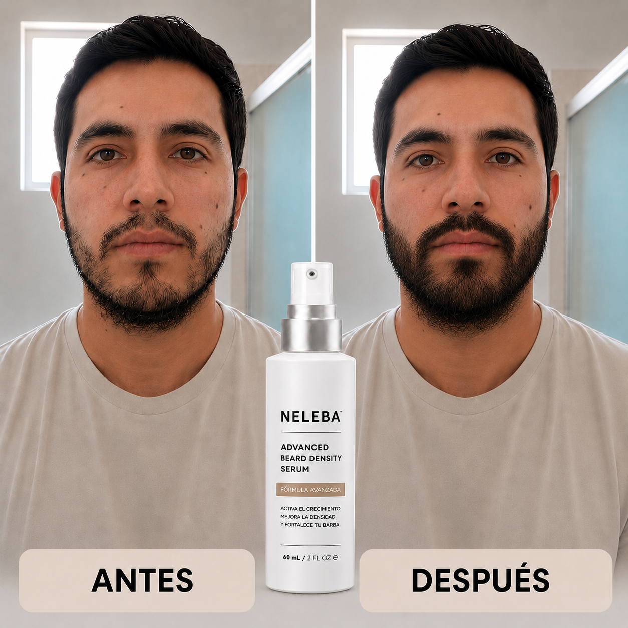Neleba™ Follic Renew