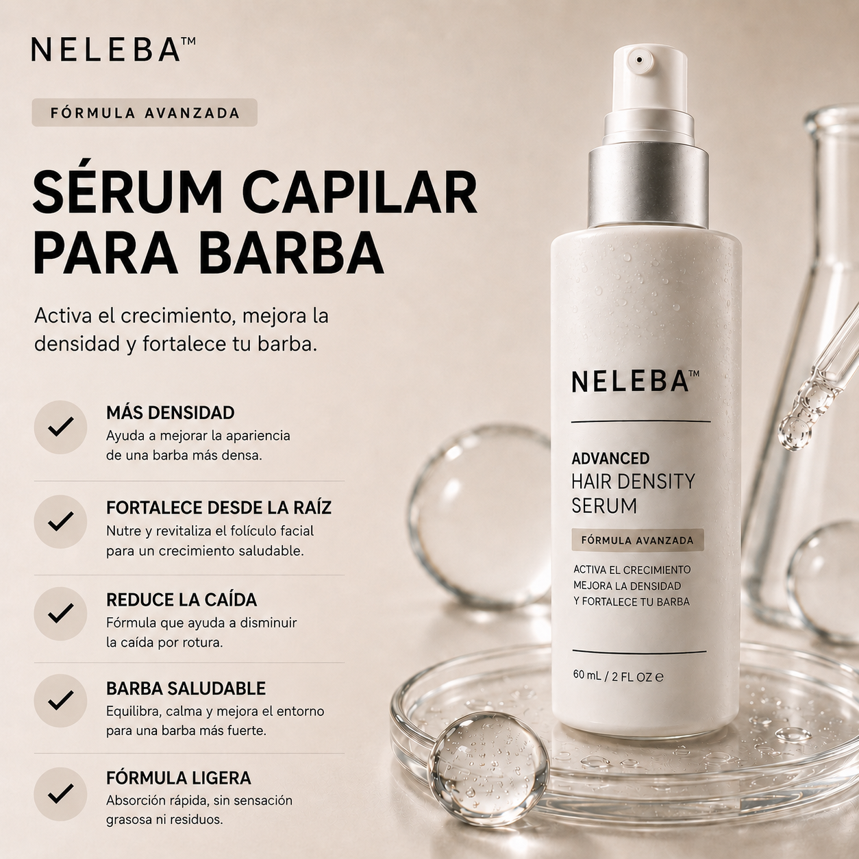 Neleba™ Follic Renew