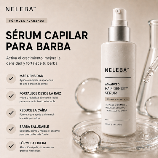 Neleba™ Follic Renew
