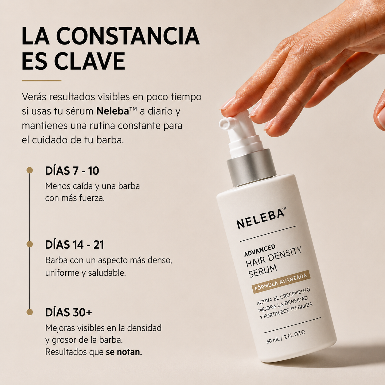 Neleba™ Follic Renew