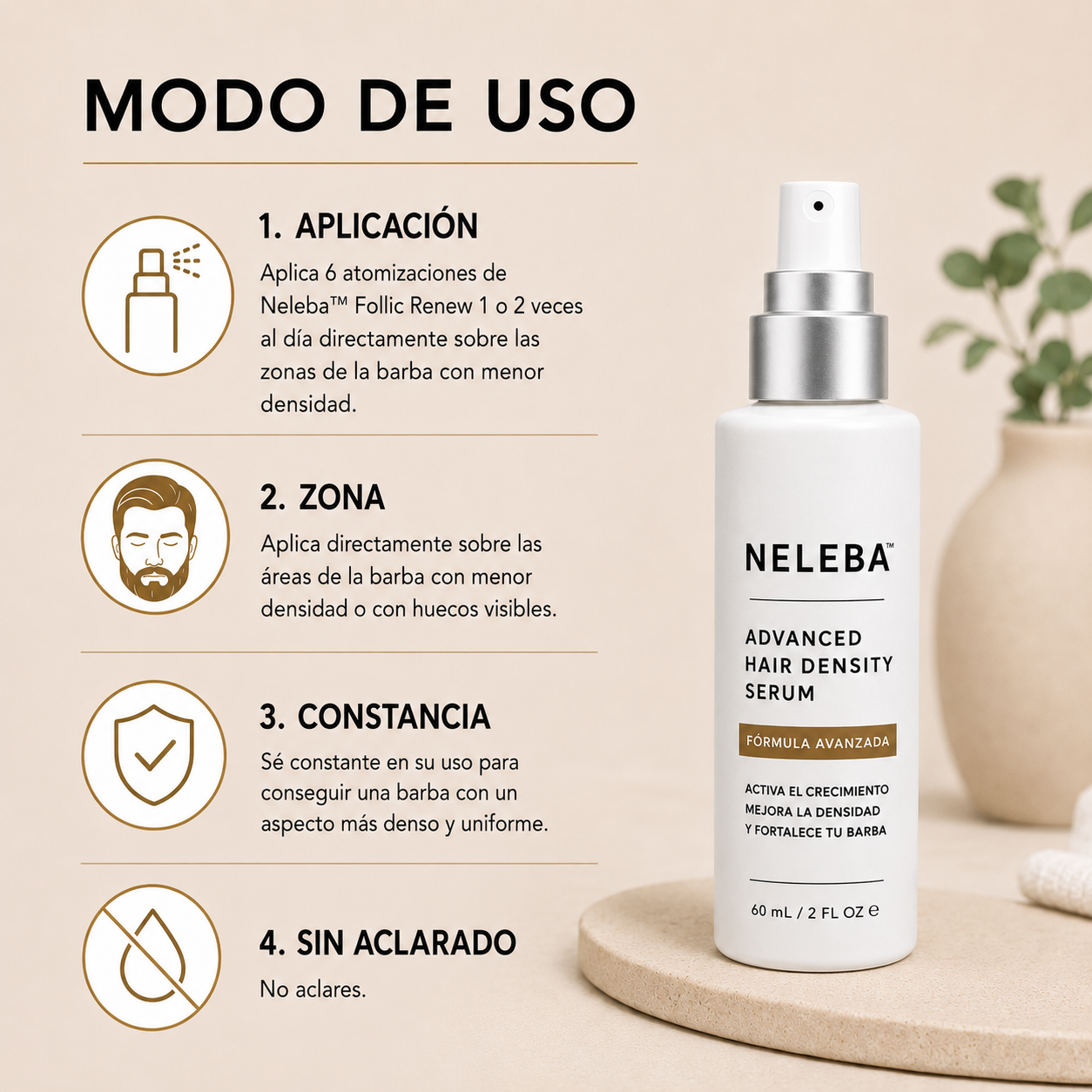 Neleba™ Follic Renew