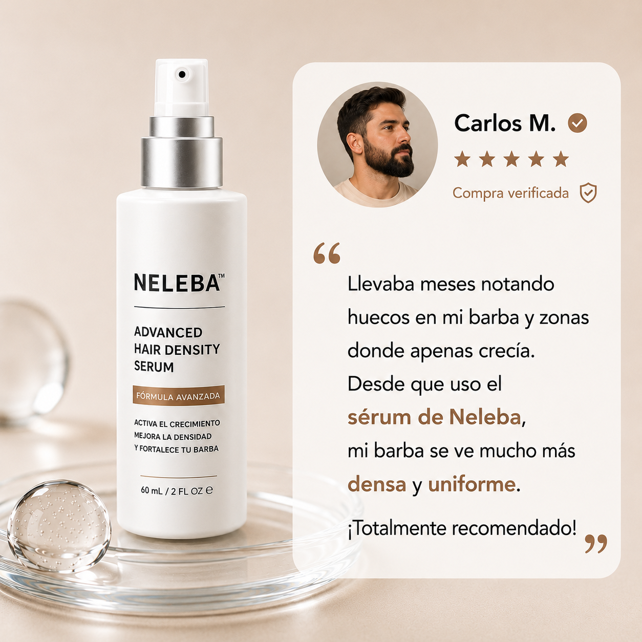 Neleba™ Follic Renew