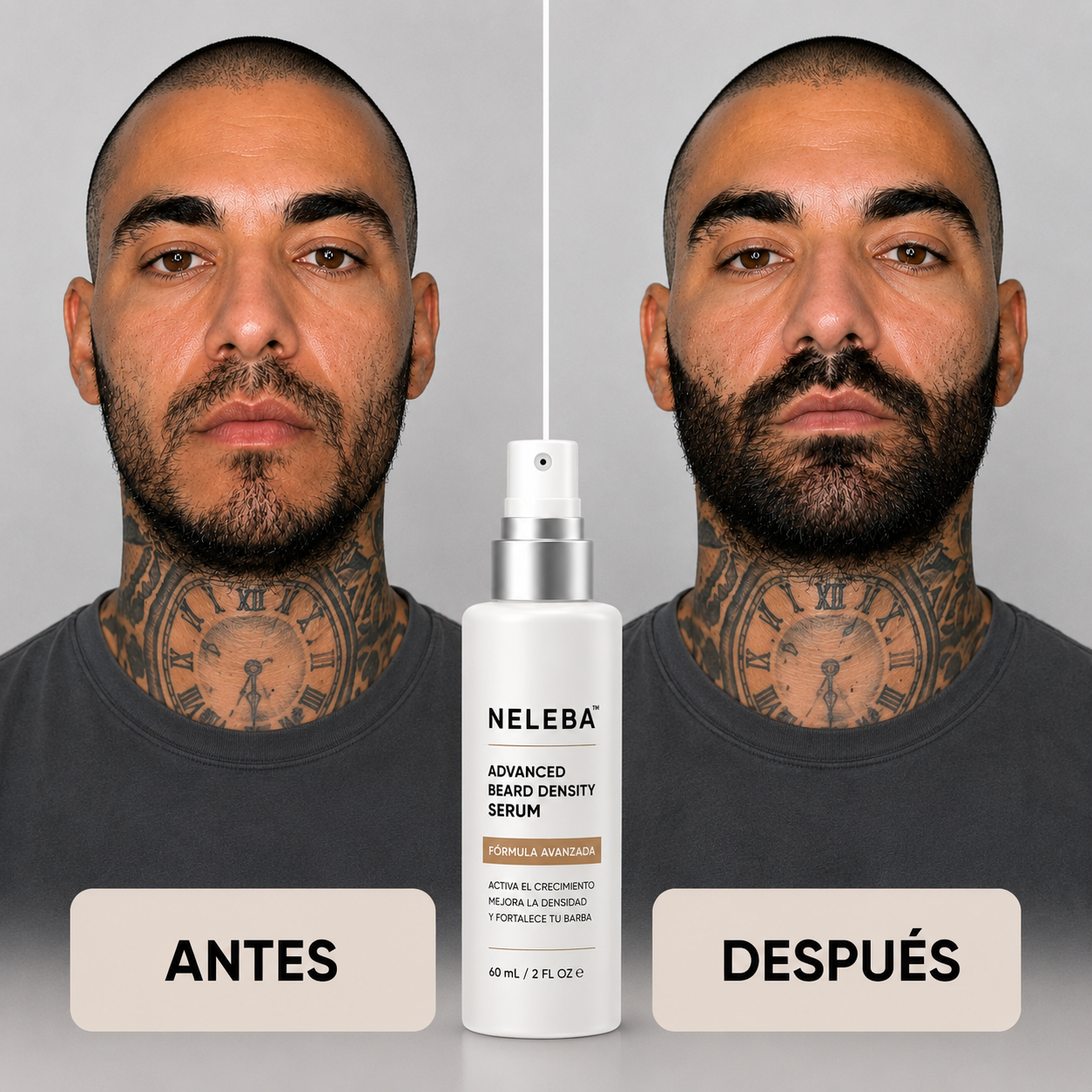 Neleba™ Follic Renew