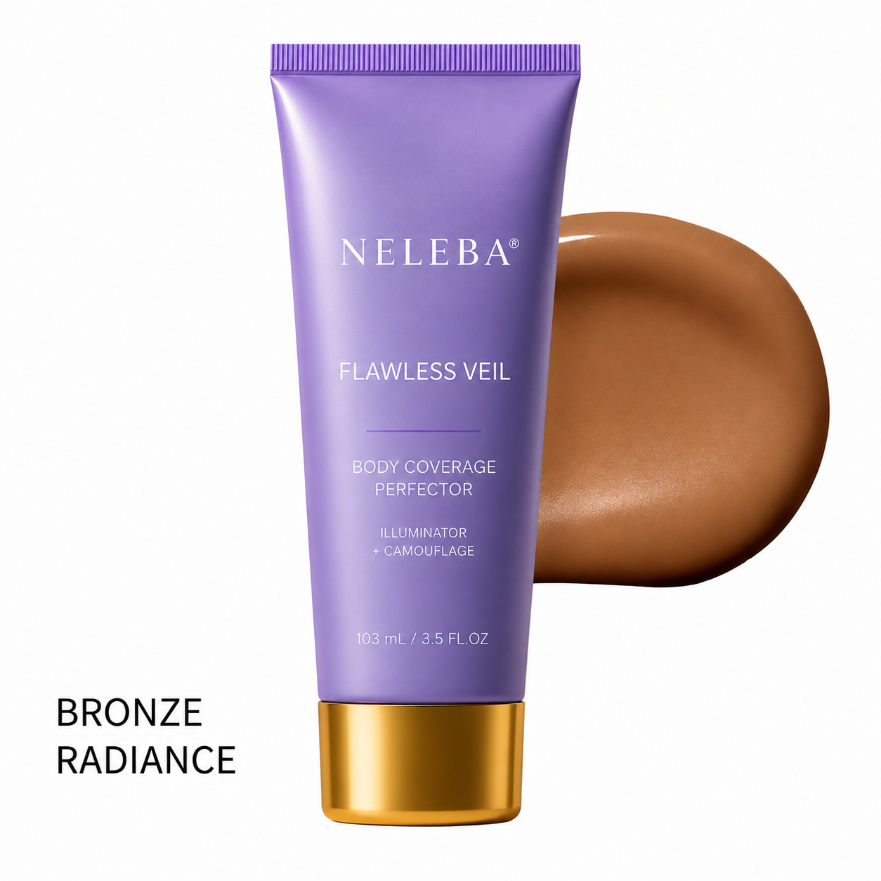 Neleba™ Flawless Veil