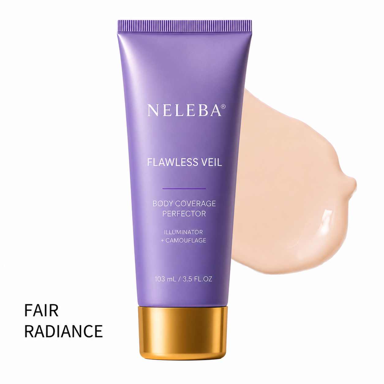 Neleba™ Flawless Veil