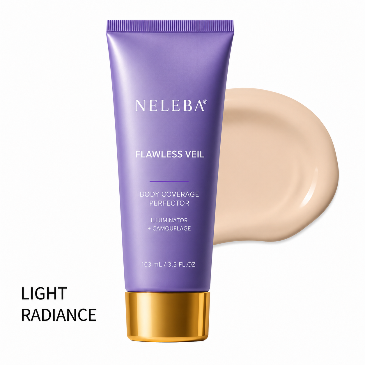 Neleba™ Flawless Veil