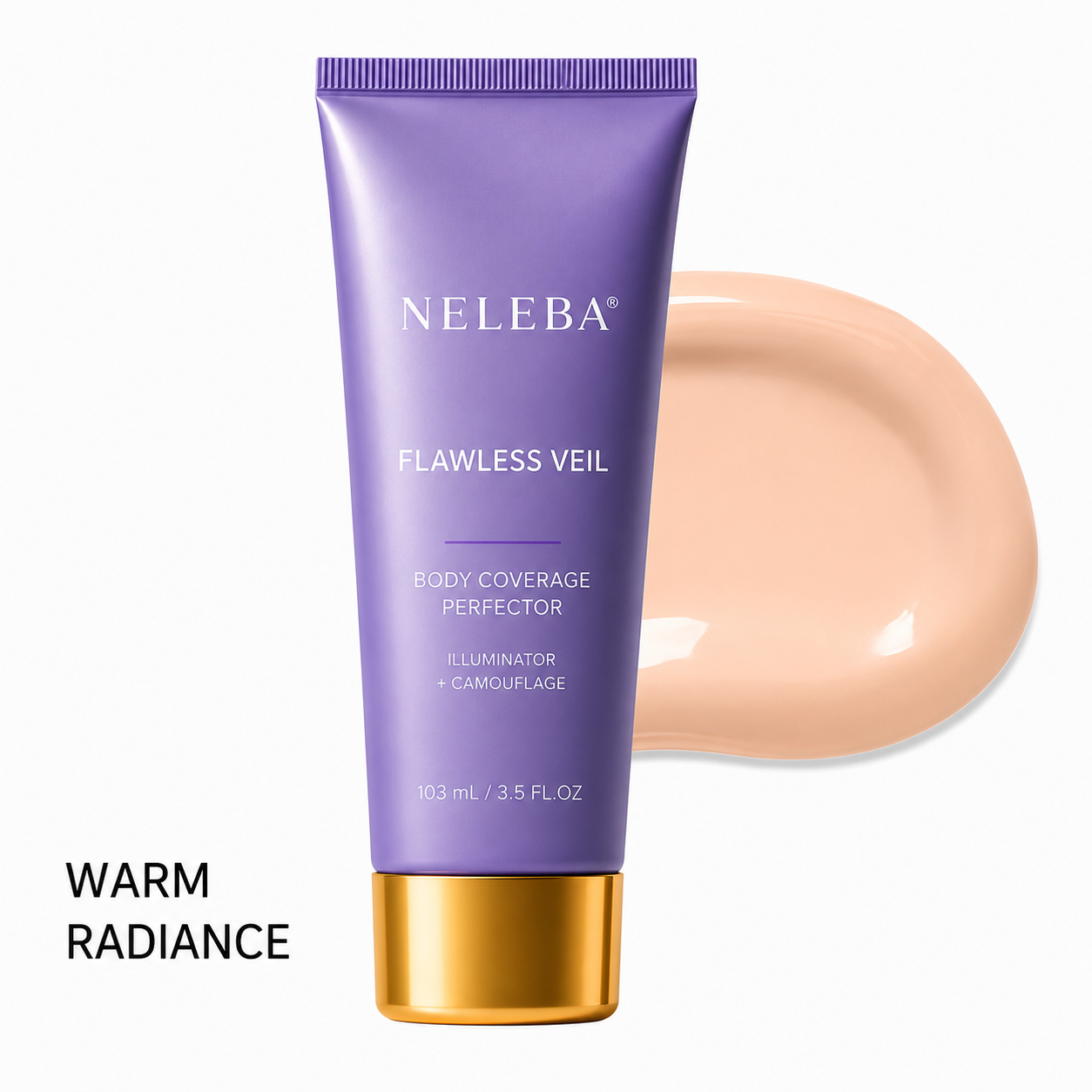 Neleba™ Flawless Veil