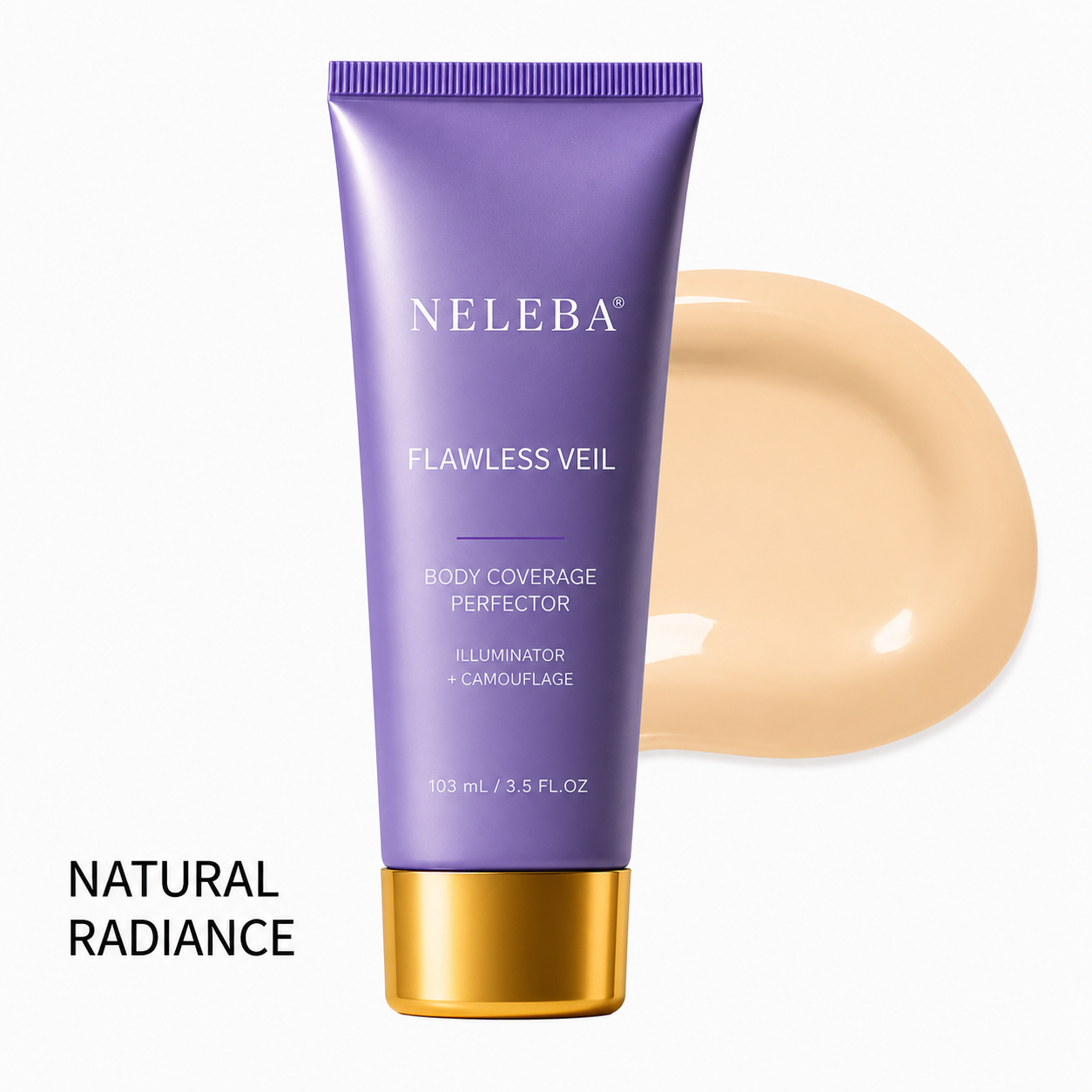 Neleba™ Flawless Veil