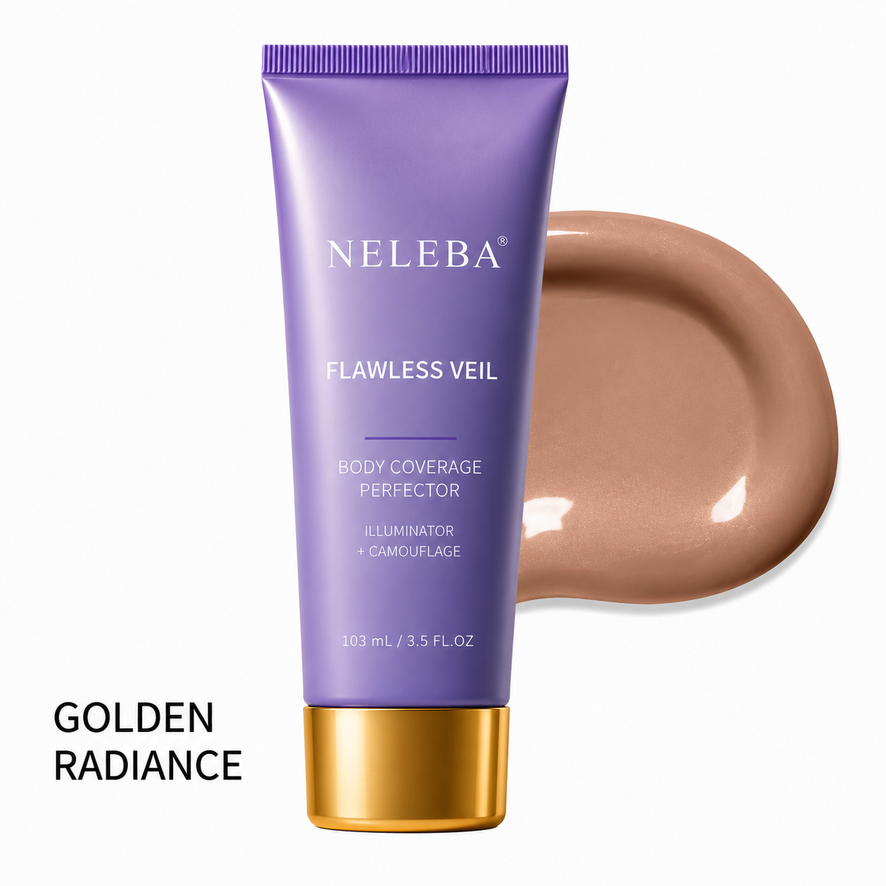 Neleba™ Flawless Veil