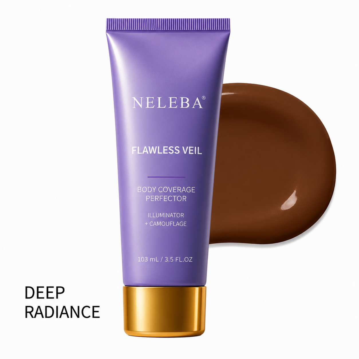 Neleba™ Flawless Veil