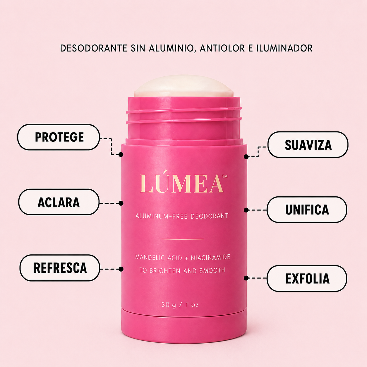 Neleba™ Lúmea