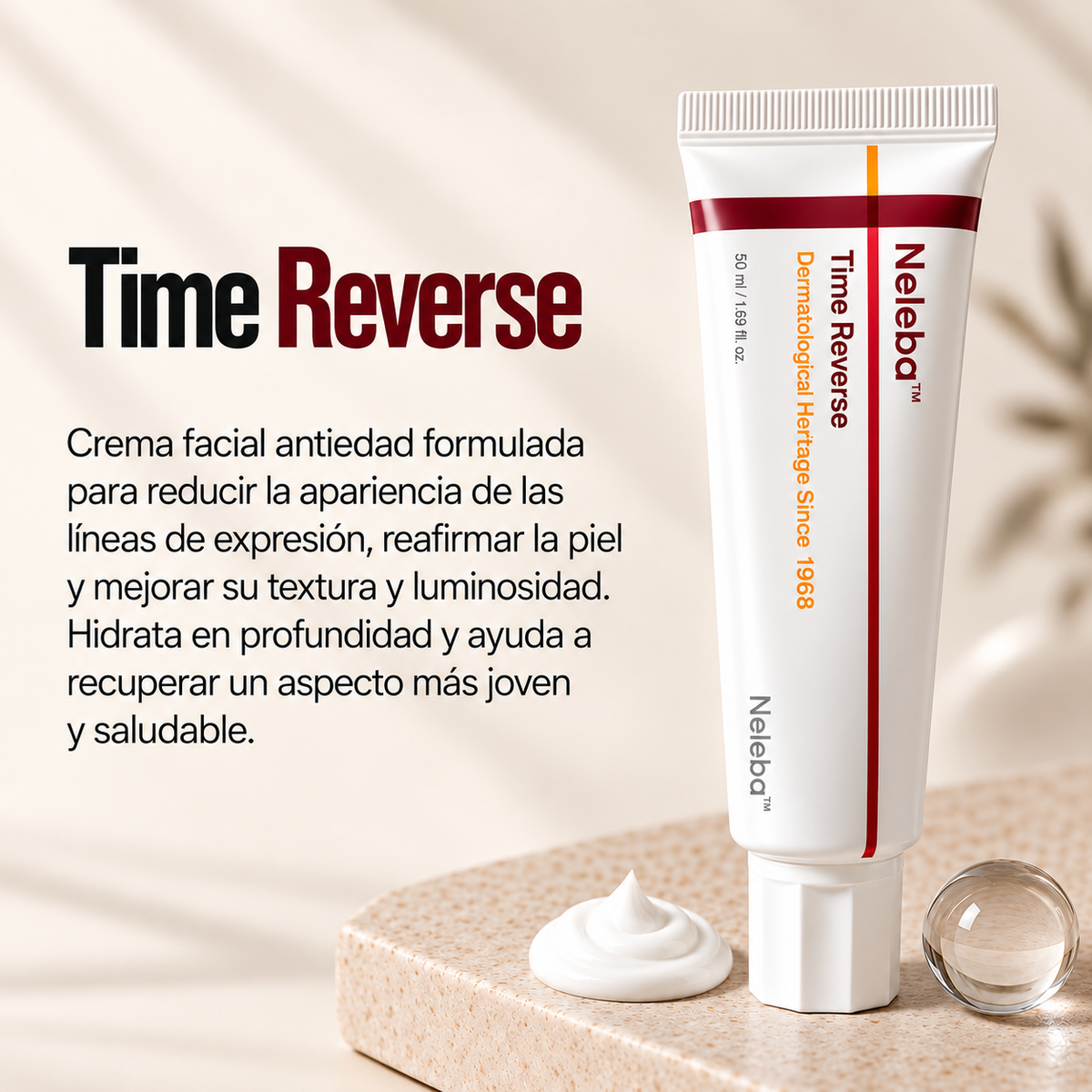 Neleba™ Time Reverse