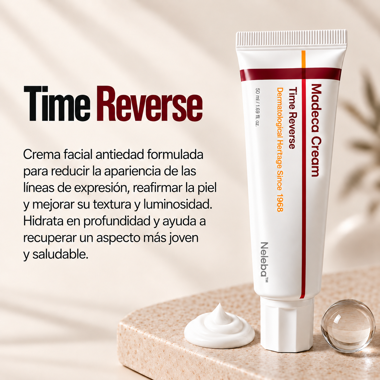Neleba™ Time Reverse