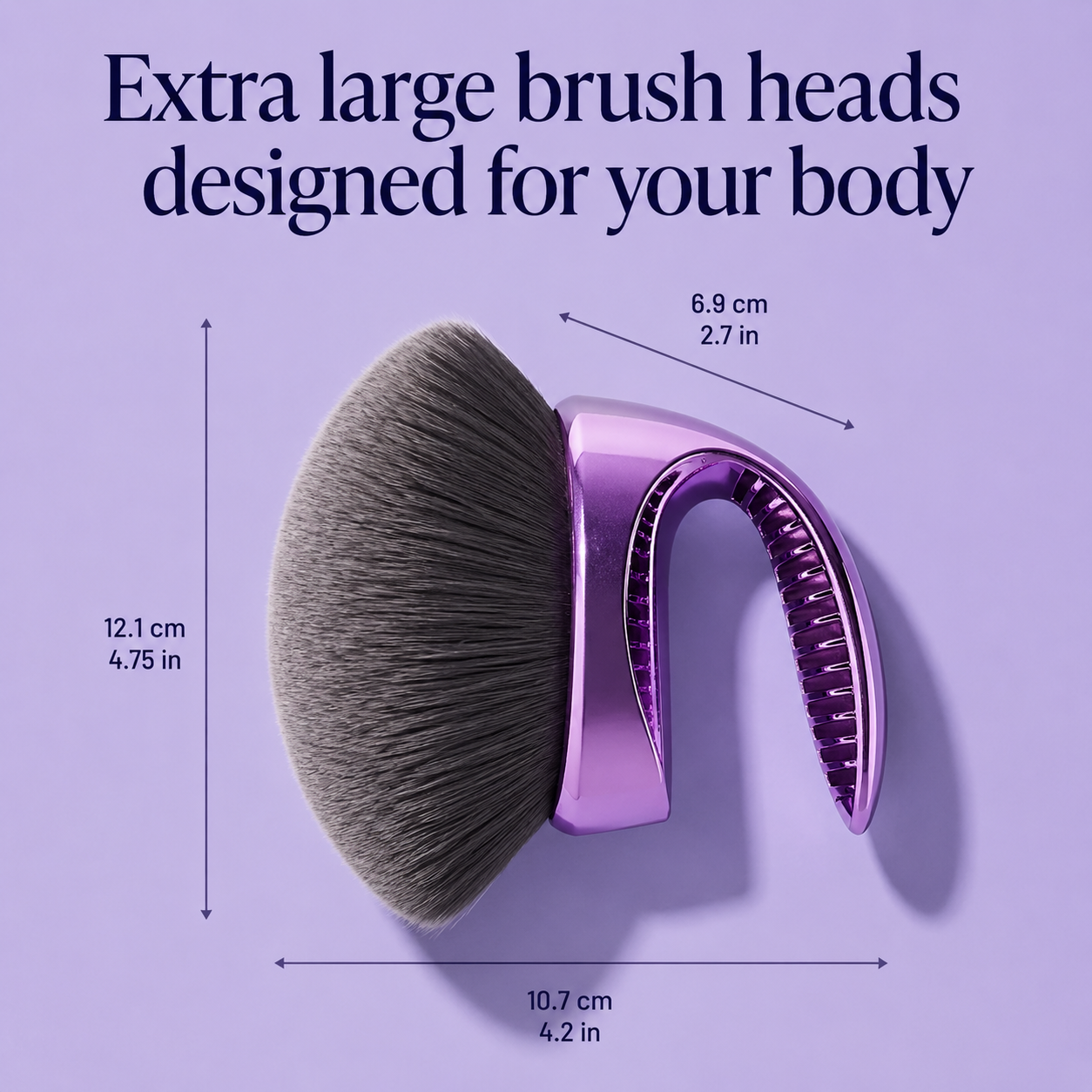 Neleba™ Blend & Blur Brush
