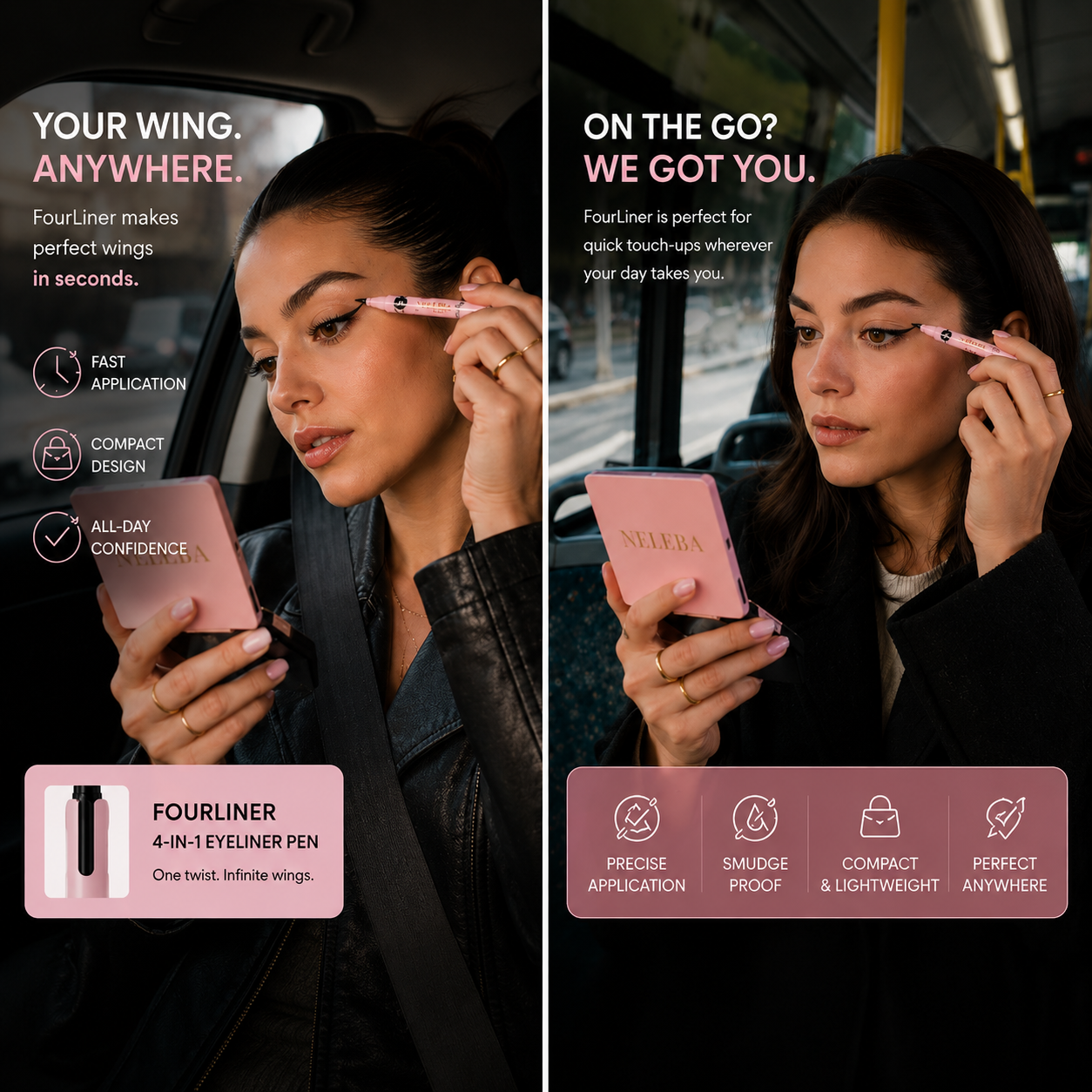 FourLiner Pro